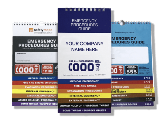Safety Maps & Emergency Signage - SafetyMaps