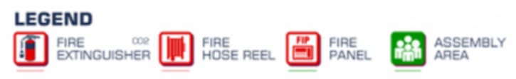 Safety Maps & Emergency Signage - SafetyMaps